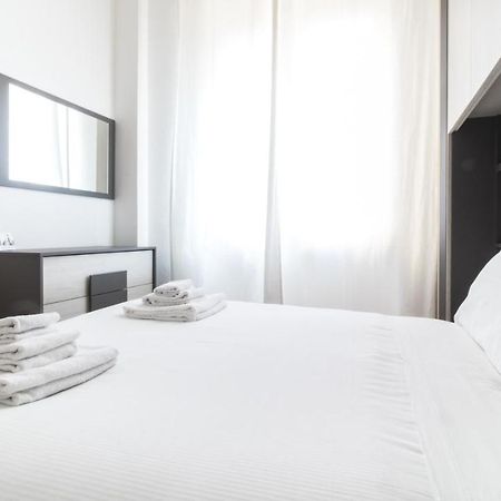 Apartamento Italianway - Prinetti 28 Milán Exterior foto