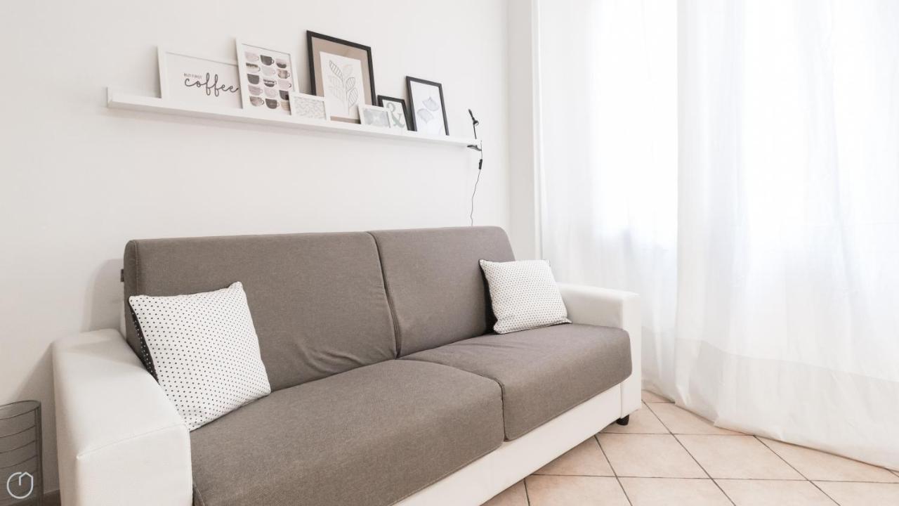 Apartamento Italianway - Prinetti 28 Milán Exterior foto