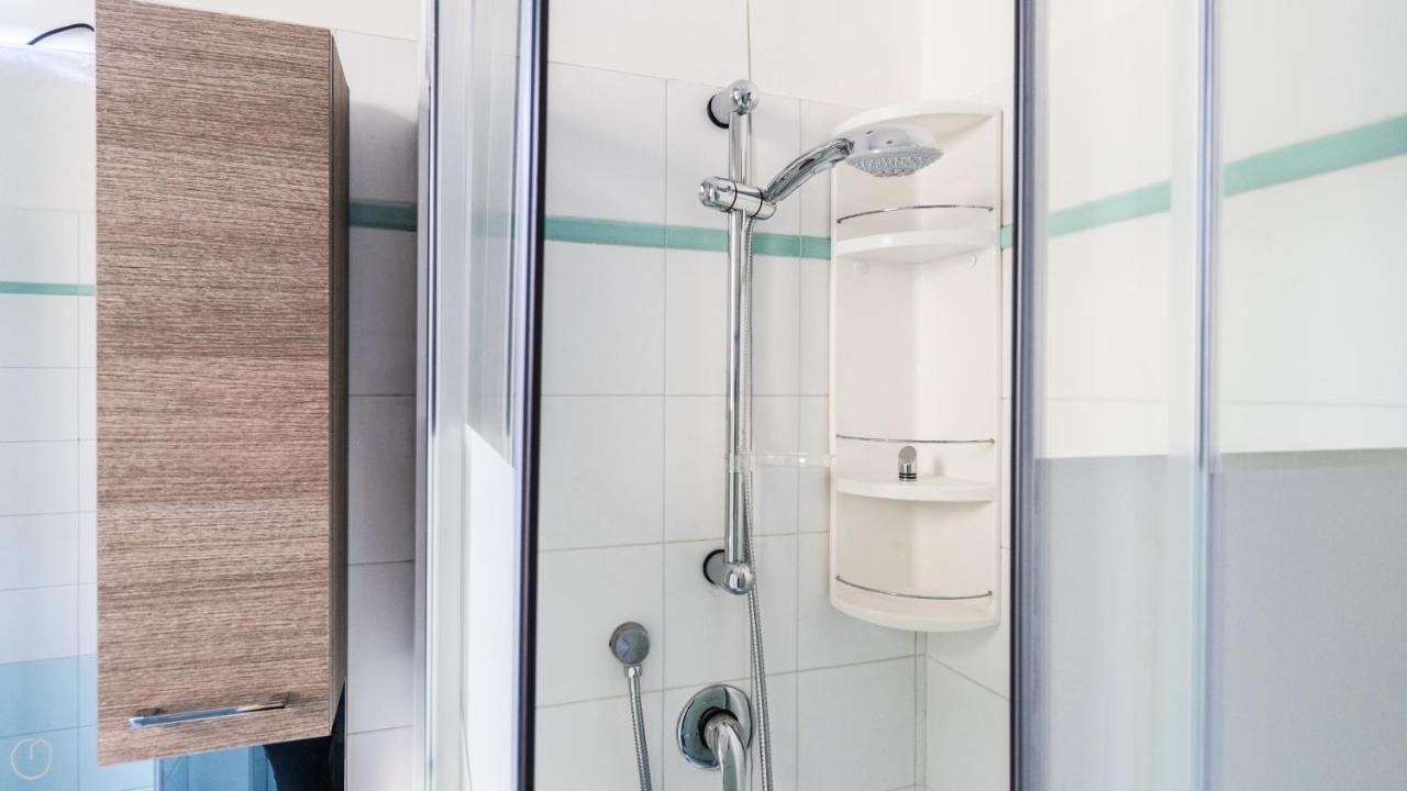 Apartamento Italianway - Prinetti 28 Milán Exterior foto